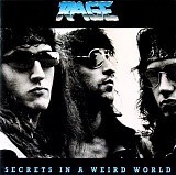 Rage - Secrets In A Weird World