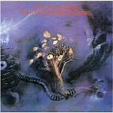 The Moody Blues - On The Threshold Of A Dream