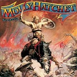Molly Hatchet - Beatin' The Odds