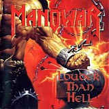Manowar - Louder Than Hell