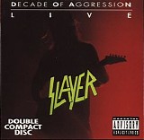 Slayer - Decade Of Aggression