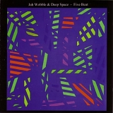 Jah Wobble & Deep Space - Five Beat
