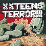 XX Teens - Terror!!!