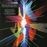 Man or Astro-man? - A Spectrum Of Infinite Scale