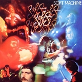 Soft Machine - Softs (Remastered)