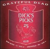 Grateful Dead - Dick's Picks, Vol. 25 Disc 1