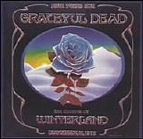 Grateful Dead - The Closing of Winterland Disc 4
