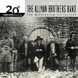 The Allman Brothers Band - 20th Century Masters - The Millennium Collection: The Best of The Allman Brothers Band