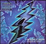 Grateful Dead - 1983-10-17 - Olympic Center