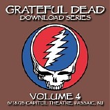 Grateful Dead Download Series, Vol.  4_ - Grateful Dead Download Series, Vol.  4: Capitol Theatre, Passaic, NJ, 6/18/76