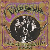 Grateful Dead - Rare Cuts & Oddities 1966