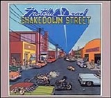 Shakedown Street [Bonus Tracks] - Shakedown Street [Bonus Tracks]