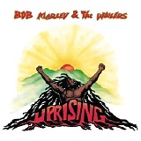 Bob Marley - Uprising (Bonus Tracks)