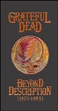 Grateful Dead - 1989-07-09 - Giants Stadium - East Rutherford, NJ