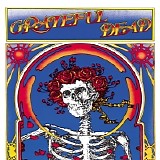 Grateful Dead - Grateful Dead (Skull & Roses) [Live] {Bonus Tracks}