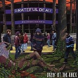Grateful Dead - Dozin' At the Knick - Knickerbocker Arena, Albany, NY 3/24-26/90 (Live)