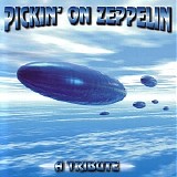 Pickin' On Series - Pickin' On Zeppelin - A Tribute