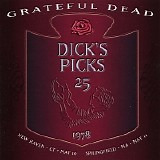 Grateful Dead - Field Trip [Disc 1]