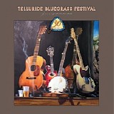 String Cheese Incident - Telluride Bluegrass Festival: Thirty Years