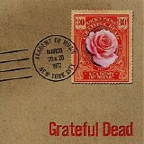 Grateful Dead - Dick's Picks, Vol. 30: Academy of Music, New York, NY 3/28/72 & 3/25/72 (Live)