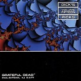 Grateful Dead - Dick's Picks, Vol. 15: Raceway Park, Englishtown, NJ 9/3/77 (Live)
