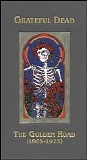 Grateful Dead - 1990-07-18 - Deer Creek Music Center - Noblesville, IN