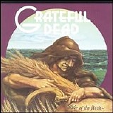 Grateful Dead - Wake of the Flood