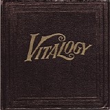 Pearl Jam - Vitalogy