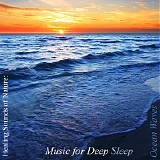 Music for Deep Sleep - Healing Sounds of Nature: Ocean Waves