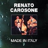 Carosone, Renato - Made In Italy
