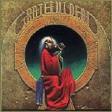 Grateful Dead - Blues for Allah