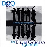 David Grisman Quintet - DGQ-20