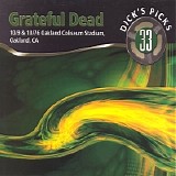 Grateful Dead - Dick's Picks, Vol. 33: Oakland Coliseum Stadium, Oakland, CA 10/9-10/76 (Live)