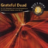 Grateful Dead - Dick's Picks, Vol. 31: Philadelphia Civic Center, Philadelphia, PA 8/4-5/74 & Roosevelt Stadium, Jersey City, NJ 8/6/74