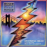 Grateful Dead - Dick's Picks, Vol. 24: Cow Palace, Daly City, CA 3/23/74 (Live)