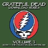 Grateful Dead - Grateful Dead Download Series, Vol. 3: The Palestra, Rochester, NY, 10/26/71