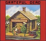 Grateful Dead - Terrapin Station [Bonus Tracks]