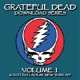 Grateful Dead Download Series, Vol. 1_ P - Grateful Dead Download Series, Vol. 1: Palladium, New York, NY, 4/30/77