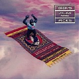 Grateful Dead - Dick's Picks, Vol. 9: Madison Square Garden, New York City, NY 9/16/90 (Live)