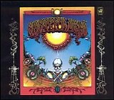 Grateful Dead - Aoxomoxoa (Bonus Tracks)
