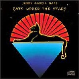 Jerry Garcia Band - Cats Under the Stars