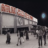 Grateful Dead - Go to Nassau - Nassau Coliseum, Uniondale, NY 5/15-16/80 (Live)