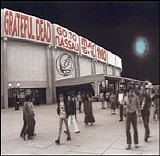 Grateful Dead - Go to Nassau - Nassau Coliseum, Uniondale, NY 5/15-16/80 (Live)
