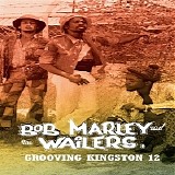 Bob Marley & The Wailers - Bob Marley: Grooving Kingston 12 - The JAD Masters 1970-1972 (Box Set)