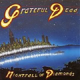 Grateful Dead - Nightfall of Diamonds - Meadowlands Arena, East Rutherford, NJ 10/16/89 (Live)
