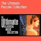 Alberto Erede, Jussi BjÃ¶rling & Orchestra del Maggio Musicale Fiorentino - The Ultimate Puccini Collection