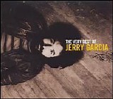 Jerry Garcia - The Very Best Of Jerry Garcia [Disc 1]