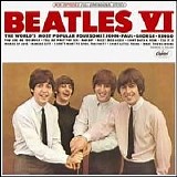 The Beatles - Beatles VI