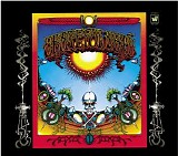 Grateful Dead - Aoxomoxoa (Remastered)