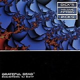 Grateful Dead - Dick's Picks, Vol. 15: Raceway Park, Englishtown, NJ 9/3/77 (Live)
